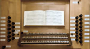Vendredis de l’Orgue