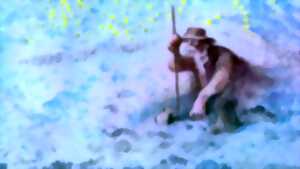 L’homme qui plantait des arbres