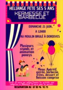 Heliange fête ses 5 ans