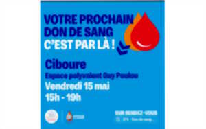 Don de sang