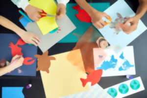 La petite fabrique : Jeux de lettres