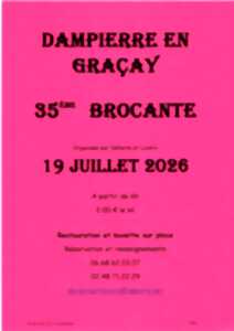 photo Brocante
