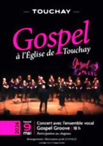 Concert Gospel