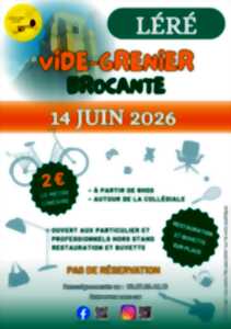 photo Brocante - Vide grenier