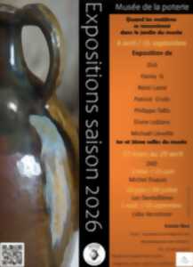 Exposition Lidia Verschoor