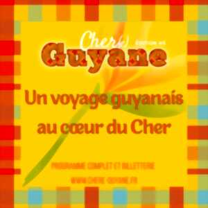 Cher(e) Guyane