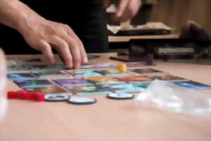 Jeu de plateau 
