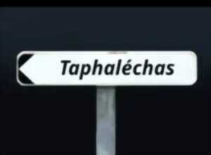 photo Taphaleschas