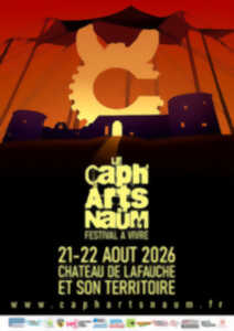 Le Caph'Arts'Naüm