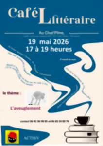 Tchat' Kafé : L'aveuglement