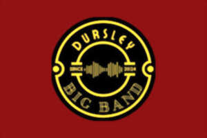 photo Festival Jazz Pourpre & Jumelage Bergerac | DURSLEY BIG BAND
