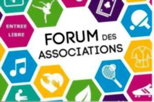photo Forum des associations