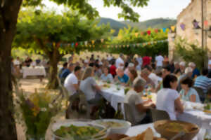 photo Repas de la Saint Jean