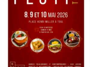 Festi'Toul - Kermesse franco-turque de Toul