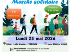 Marche Solidaire