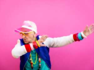 Spectacle 'Fun N°1'