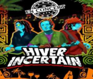 HIVER INCERTAIN