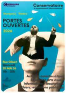 Portes ouvertes du conservatoire de musique et de théâtre