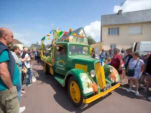 photo Fête de la carotte