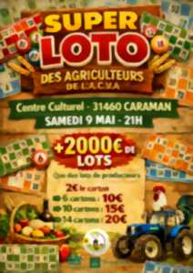SUPER LOTO