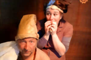 SPECTACLE DE MARIONETTES 