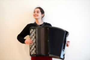 photo Récital d'accordéon