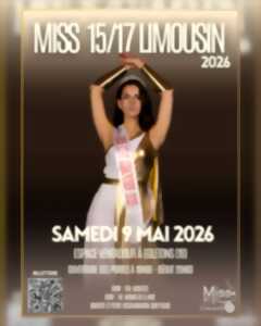 Miss 15/17 Limousin