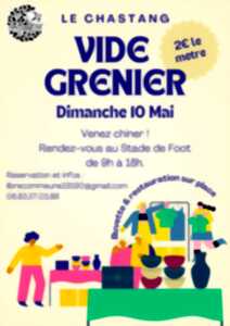 Vide grenier