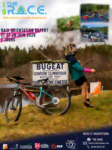 photo The Race : Raid orientation expert
