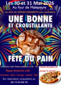 Fête du pain