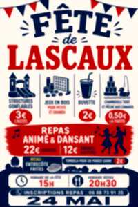 photo Fête de Lascaux