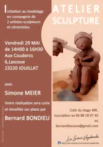 Atelier sculpture