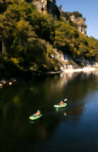 photo Eté actif 2026 : Pack raft