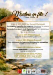 photo Moulins en fête à Carsac-Aillac