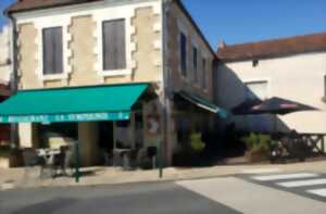 photo Concert Fish Gordon l Restaurant la Symphonie