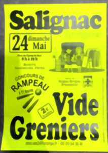 photo VIDE GRENIERS