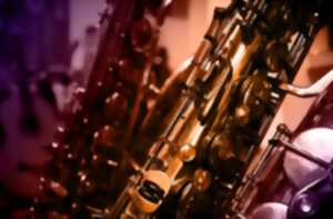 Concert saxo