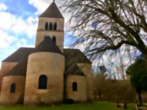 photo Visite guidée 2026 - Saint Léon sur Vézère