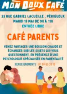 photo Café Parents