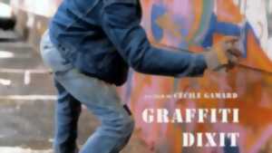 Bansky au Sîlot : GRAFFITI DIXIT ART - Ciné débat
