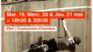 photo Mortel jus de mortal ! - Le mur de la mort débarque au Sîlot !