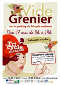 Vide-greniers