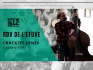 photo Rdv de l’Étuve – Bar associatif et concert Country Folk