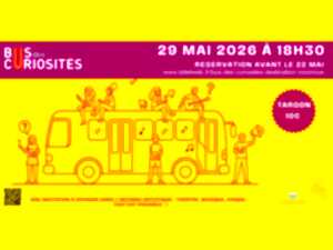 photo Bus des curiosités