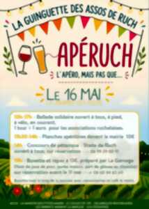 Apéruch