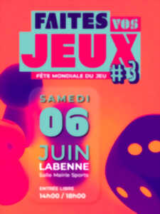 photo Fête du jeu #3