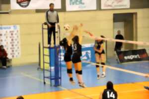 Coupe des Landes de Volley-ball Jeunes