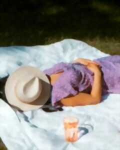 Sieste littéraire