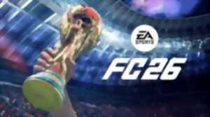 FÊTES : FIFA &JEUX