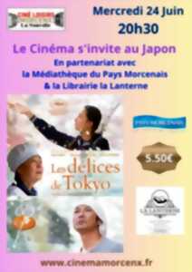 Les délices de Tokyo